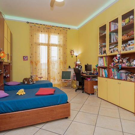 Melandra Home La Spezia Bagian luar foto