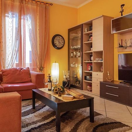 Melandra Home La Spezia Bagian luar foto