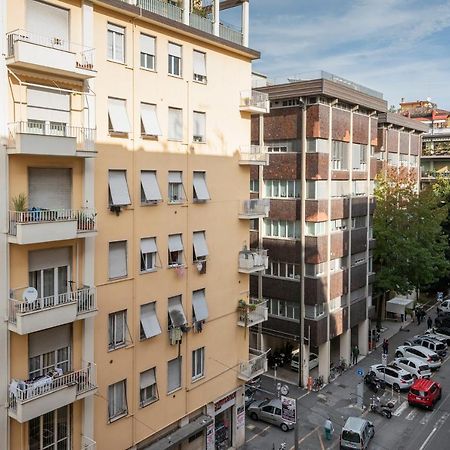 Melandra Home La Spezia Bagian luar foto