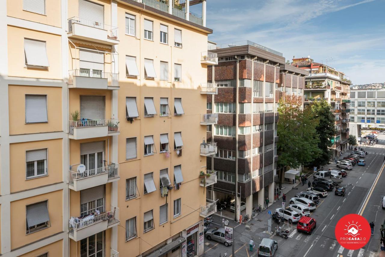 Melandra Home La Spezia Bagian luar foto