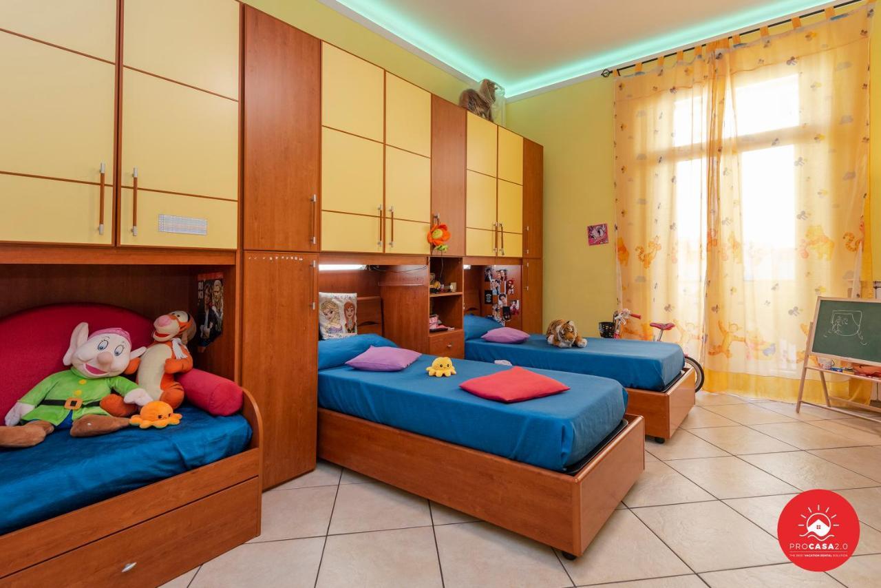 Melandra Home La Spezia Bagian luar foto