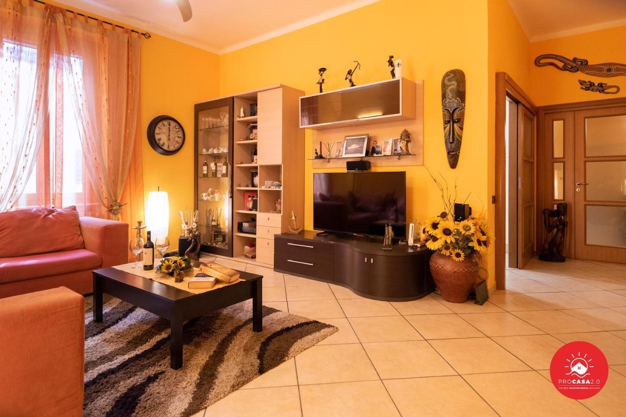 Melandra Home La Spezia Bagian luar foto