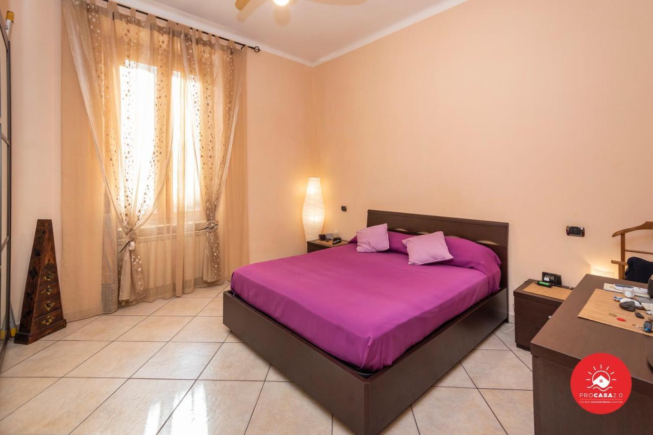 Melandra Home La Spezia Bagian luar foto