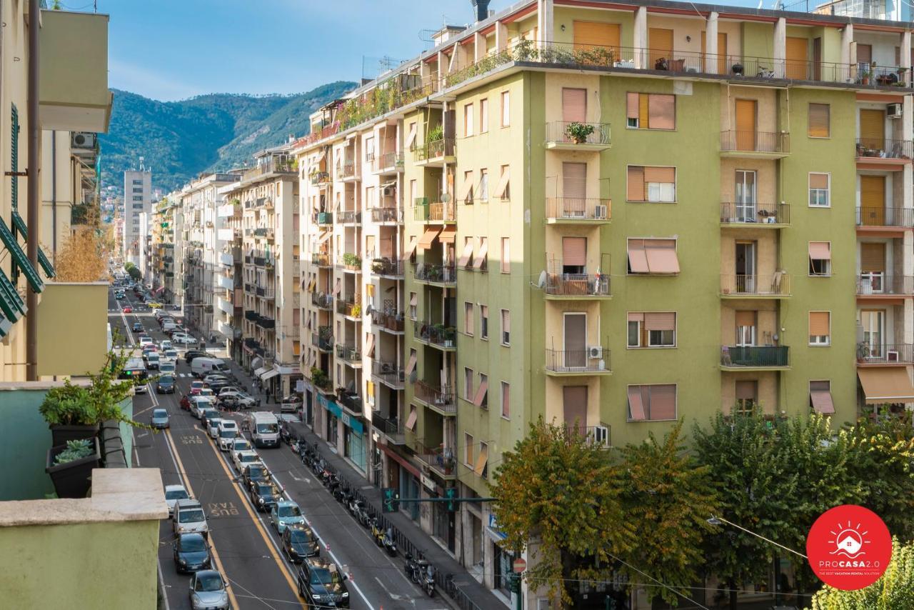 Melandra Home La Spezia Bagian luar foto