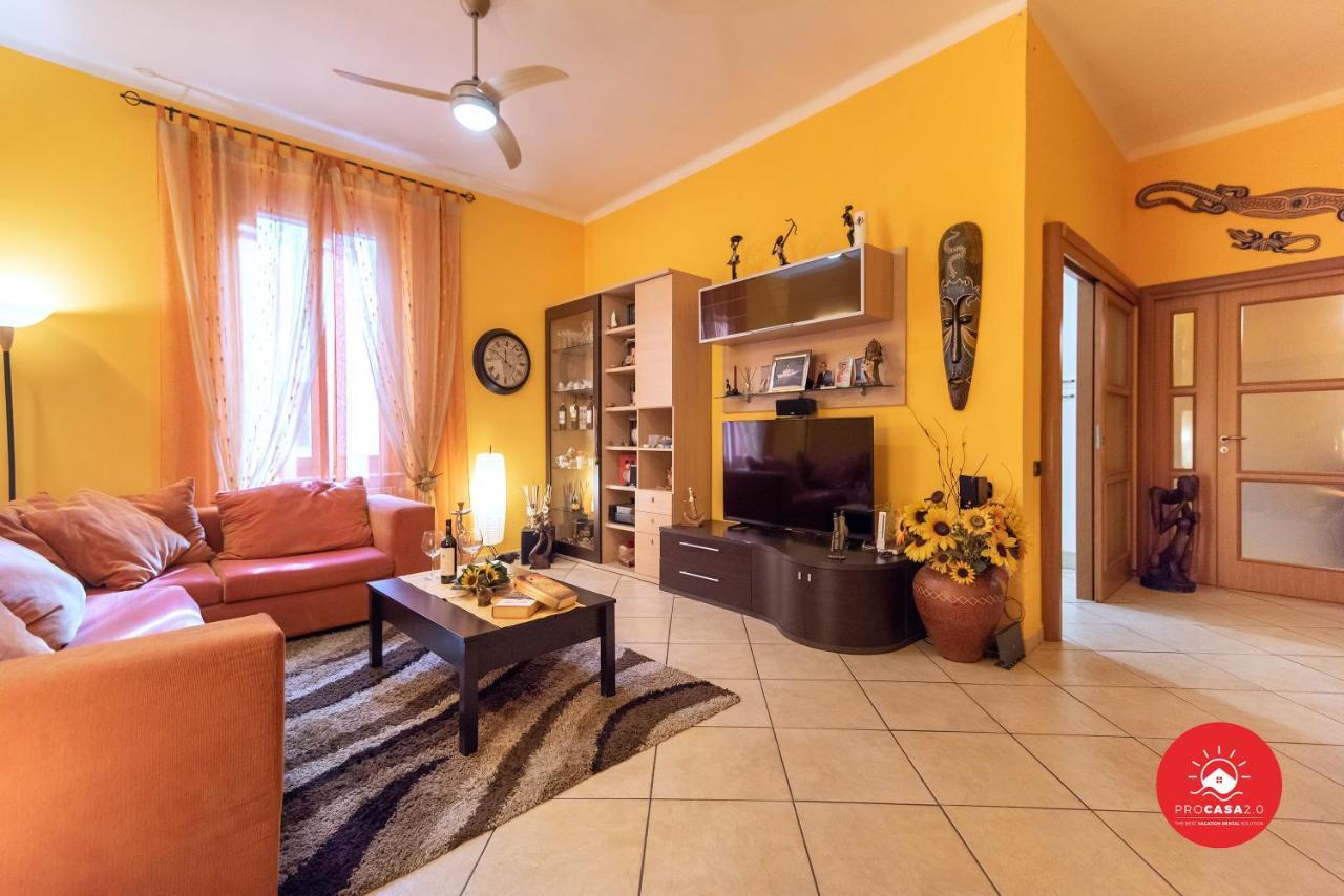 Melandra Home La Spezia Bagian luar foto